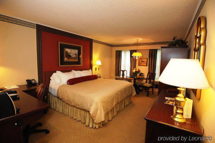 Hotel The Olde Mill Basking Ridge
